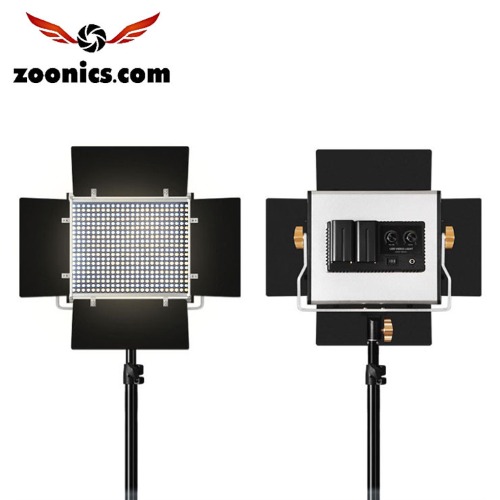 W660S LED 카메라 사진 조명 비디오 라이트 방송장비