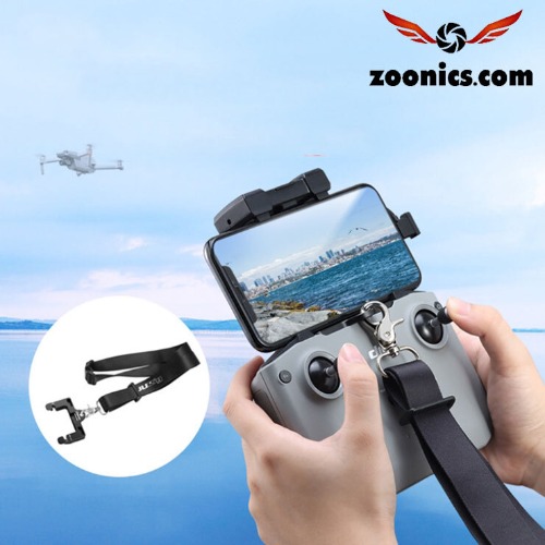 Ulanzi DR-07 DJI 매빅2 원격제어 낙하방지 스트랩