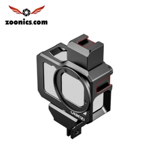 Ulanzi G9-5 Gopro9 액션캠 콜드부츠 확장 금속케이지