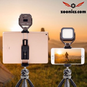 XILETU XJ-16 iPad 전문 태블릿 거치대 수직 홀더